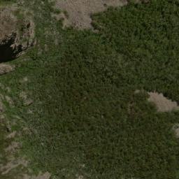 Satellite imagery of Allen Heights, AU