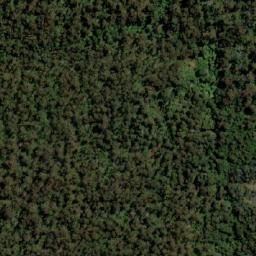 Satellite imagery of Blackwood Colliery, AU