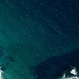 Satellite imagery of Legges Sugarloaf, AU