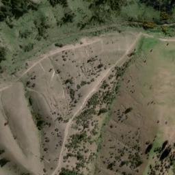 Satellite imagery of Bastion, NZ