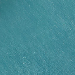Satellite imagery of Waiwera, NZ