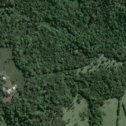 Satellite imagery of Punta Santo Domingo, CL