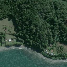 Satellite imagery of Punta Panitao, CL