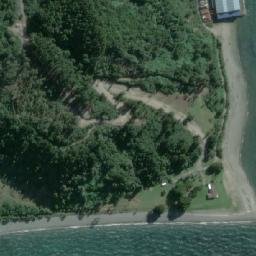 Satellite imagery of Punta Panitao, CL