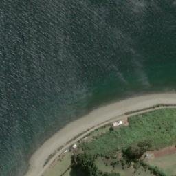 Satellite imagery of Punta Puchegui, CL