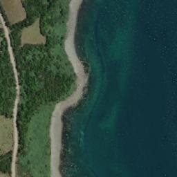 Satellite imagery of Punta Pelada, CL