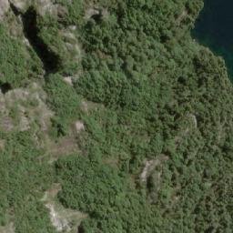 Satellite imagery of Cerro Búfalo, CL