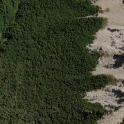 Satellite imagery of Cerro Santa Elena, AR