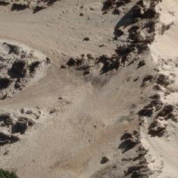 Satellite imagery of Cerro Santa Elena, AR