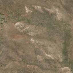 Satellite imagery of OJOS, AR