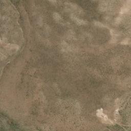 Satellite imagery of OJOS, AR