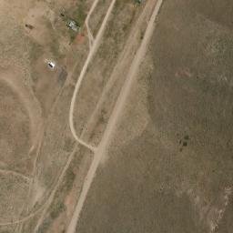 Satellite imagery of OJOS, AR