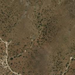 Satellite imagery of Cerro Huanque, AR