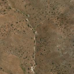 Satellite imagery of Cerro Huanque, AR