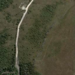 Satellite imagery of Longback, AU