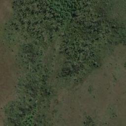 Satellite imagery of Longback, AU