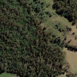 Satellite imagery of Standard Hill, AU