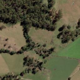 Satellite imagery of Standard Hill, AU