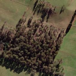 Satellite imagery of Black Hills, AU