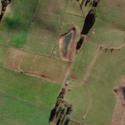 Satellite imagery of Black Hills, AU