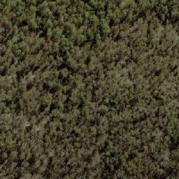 Satellite imagery of Cooters Hill, AU