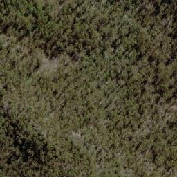 Satellite imagery of Cooters Hill, AU