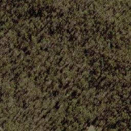 Satellite imagery of Cooters Hill, AU