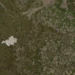 Satellite imagery of Allen Heights, AU