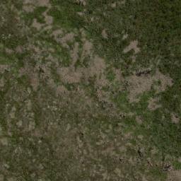 Satellite imagery of Allen Heights, AU