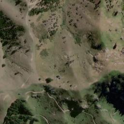 Satellite imagery of Bastion, NZ