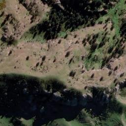 Satellite imagery of Bastion, NZ