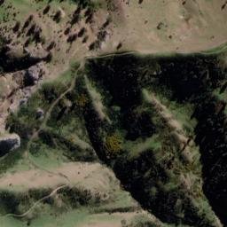 Satellite imagery of Bastion, NZ