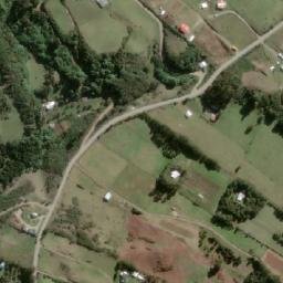 Satellite imagery of Punta Puchegui, CL