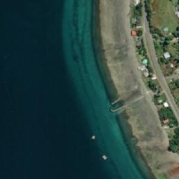 Satellite imagery of Roca Negra, CL