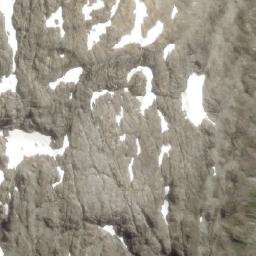 Satellite imagery of Cerro Estriado, CL