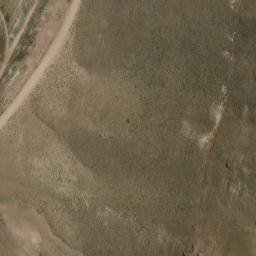 Satellite imagery of OJOS, AR