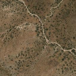 Satellite imagery of Cerro Huanque, AR