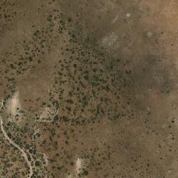 Satellite imagery of Cerro Huanque, AR