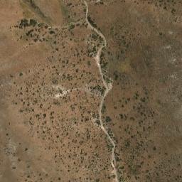 Satellite imagery of Cerro Huanque, AR