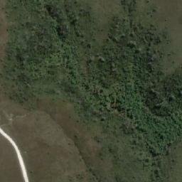 Satellite imagery of Longback, AU