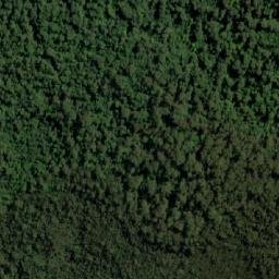 Satellite imagery of Mount Beecroft, AU