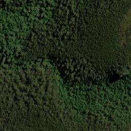 Satellite imagery of Mount Beecroft, AU