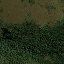 Satellite imagery of Mount Beecroft, AU