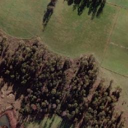 Satellite imagery of Black Hills, AU