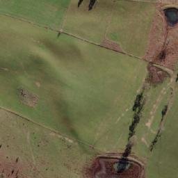 Satellite imagery of Black Hills, AU