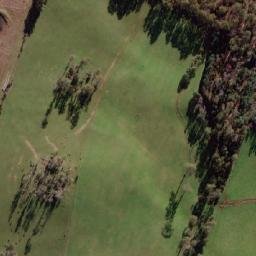 Satellite imagery of Black Hills, AU