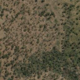 Satellite imagery of Lowes Mount, AU