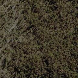 Satellite imagery of Cooters Hill, AU