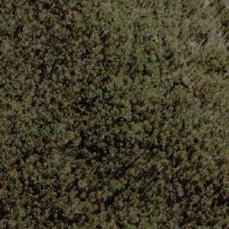 Satellite imagery of Cooters Hill, AU