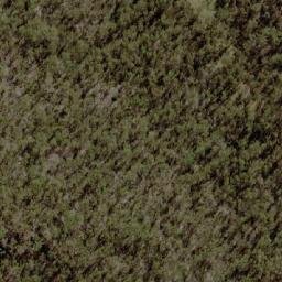 Satellite imagery of Cooters Hill, AU